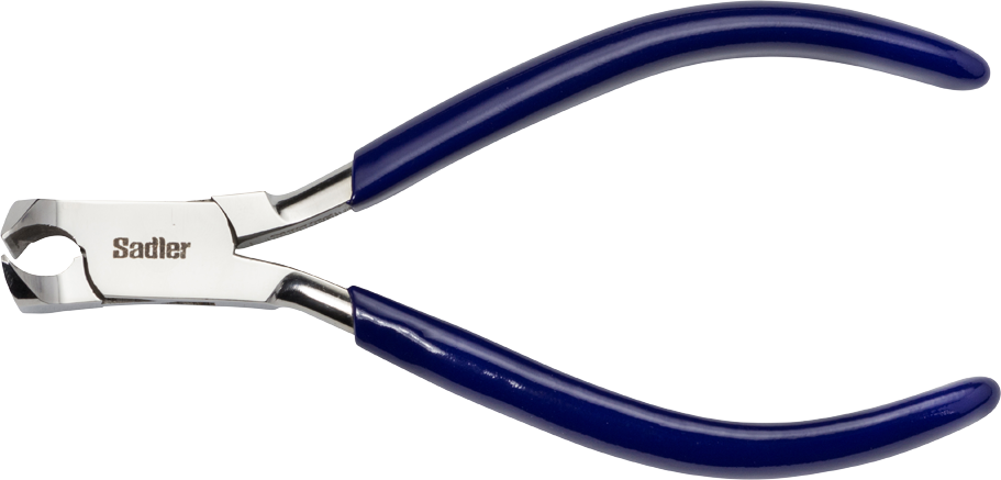 End Cutting Pliers
